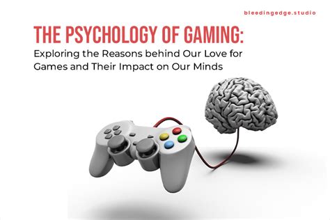 Gaming Psychology: What are the Positive and Negative Benefits .